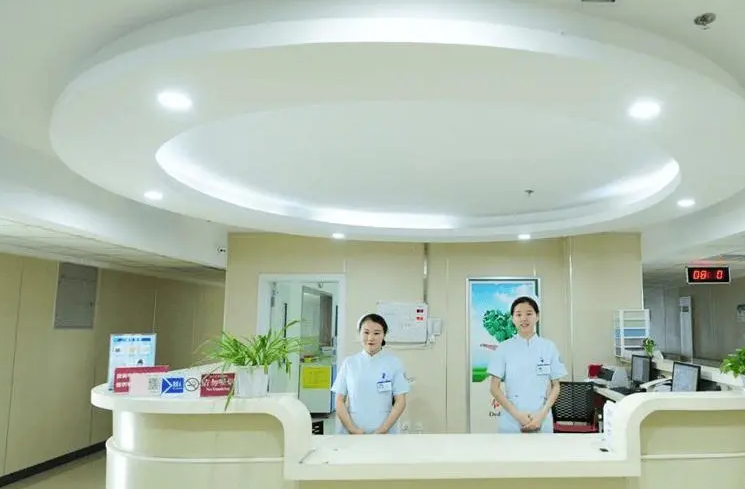 北辰正规供卵试管中心